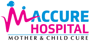 Accure Hospital — Mother & Child Cure