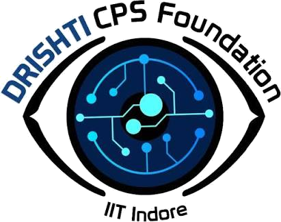 Drishti CPS Foundation, IIT Indore